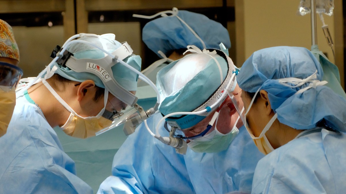 Board-Certification in Plastic Surgery