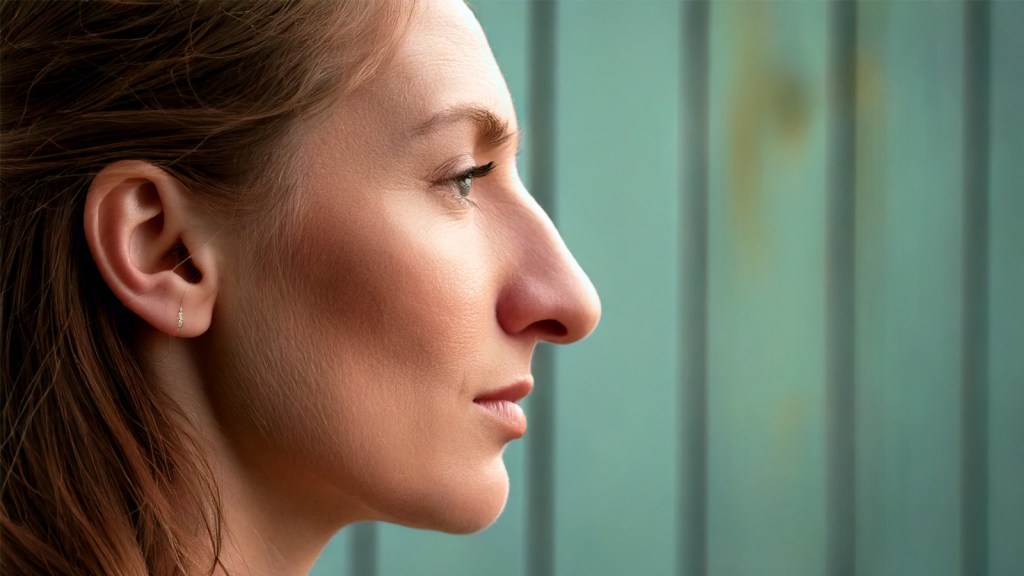 reduction rhinoplasty ffs