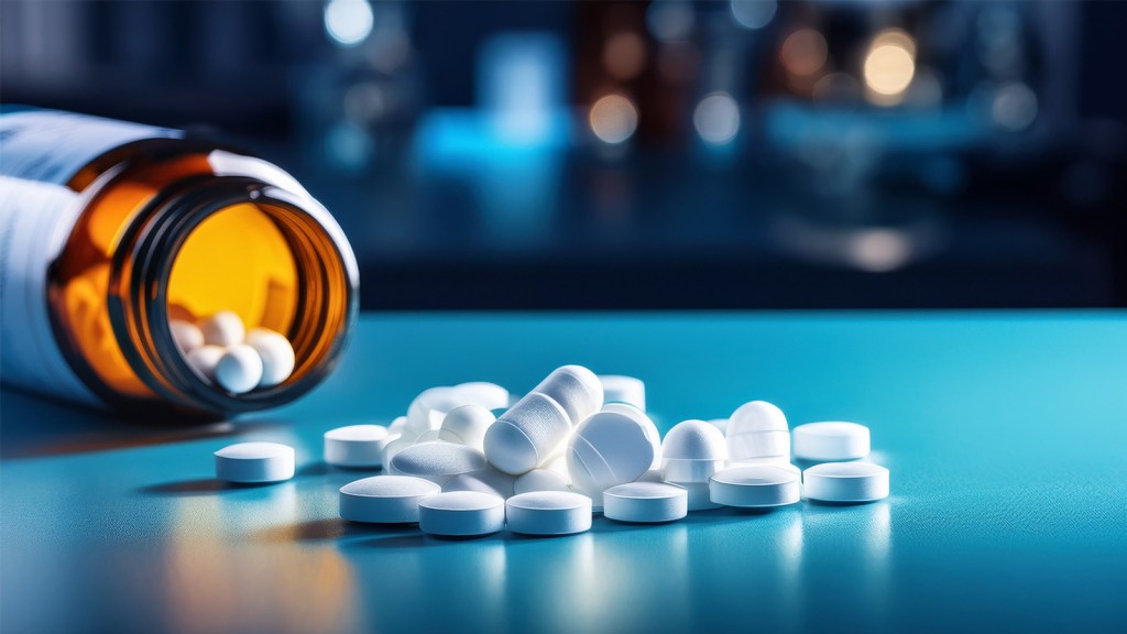 addition to narcotics after FFS