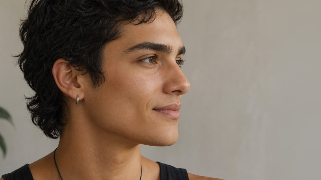 brow bone masculinization augmentation