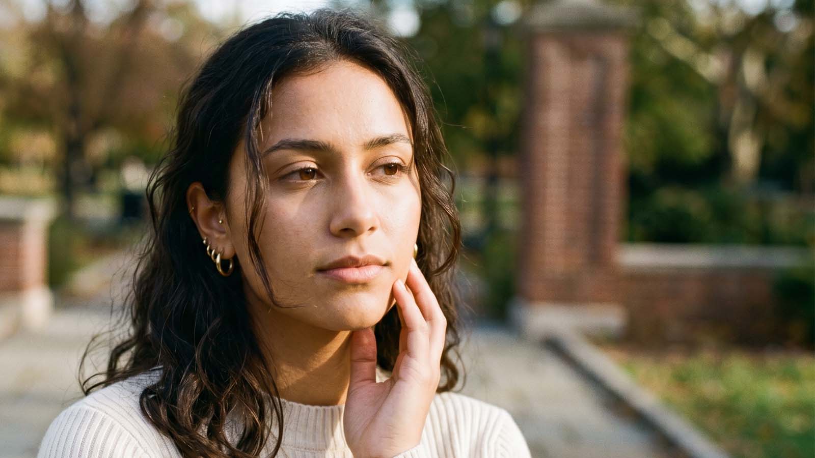 Will My Skin Sag After Jaw Narrowing?